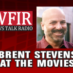 Brent Stevens At the Movies