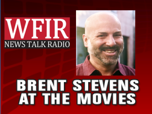 Brent Stevens At the Movies