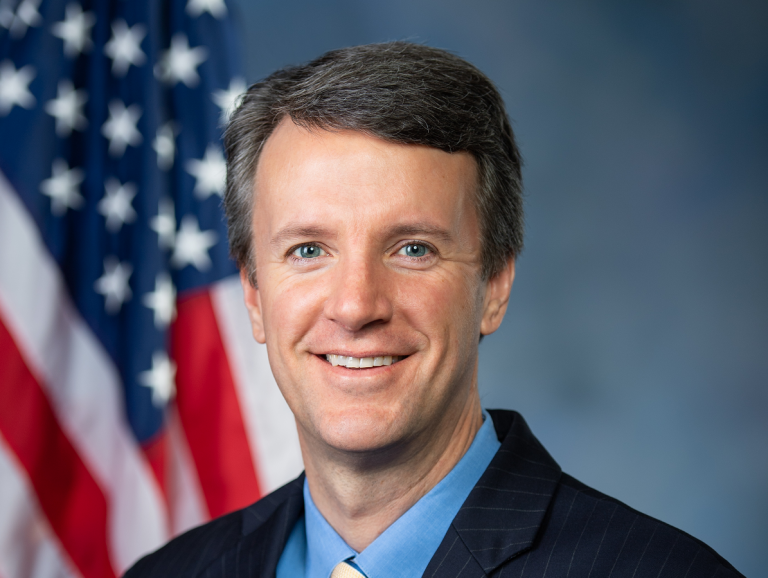 Congressman Ben Cline