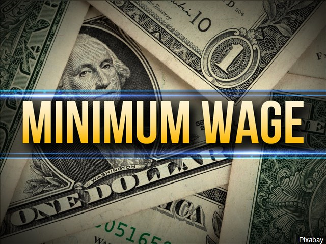 Minimum Wage