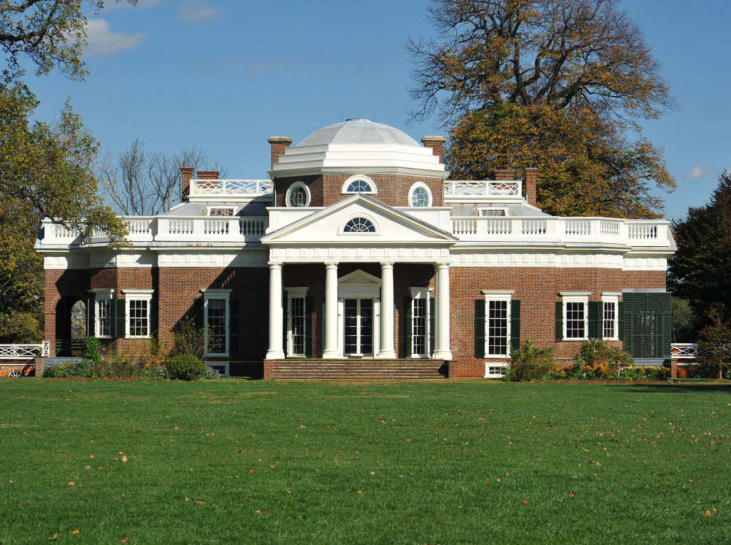 Poplar Forest will have new entrance, other improvements | News/Talk ...