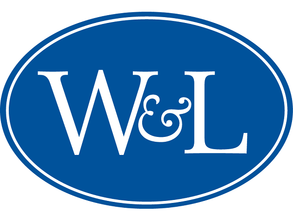 Washington and Lee logo