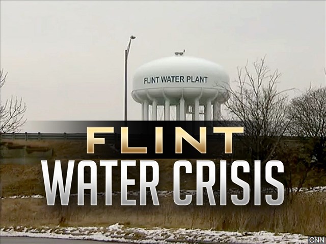 Flint Water Crisis