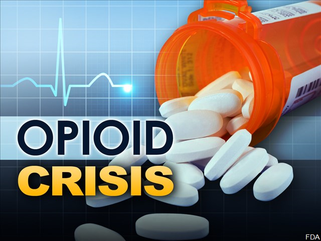 Opioid Crisis