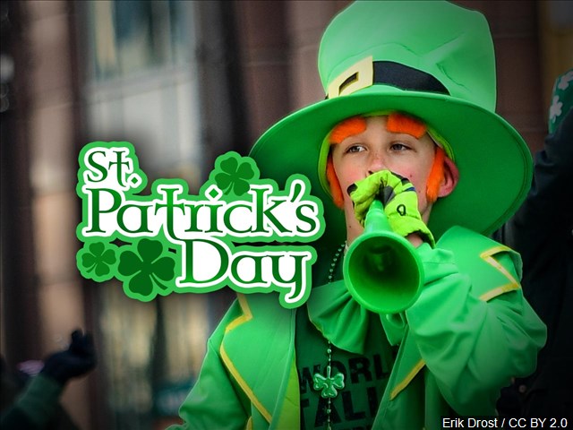 St. Patrick's Day