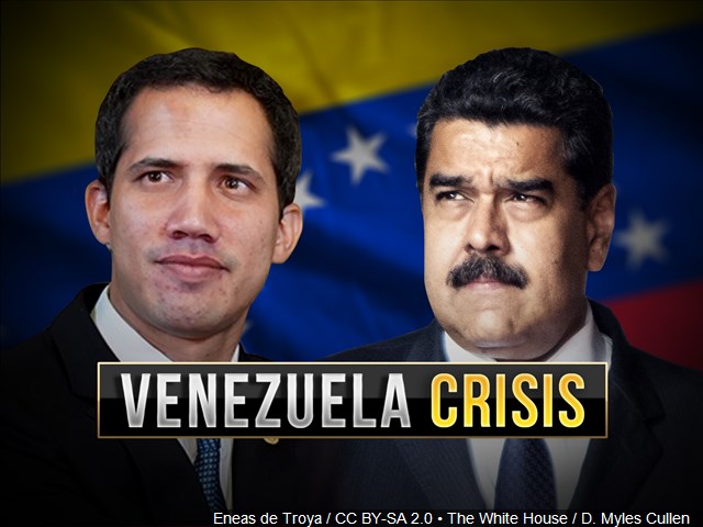 Venezuela Crisis