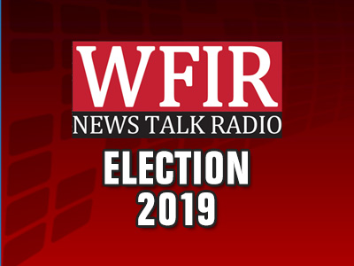 WFIR Election 2019