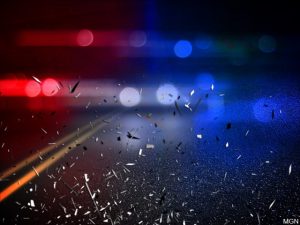 Woman dies when car leaves Bedford County road, strikes tree