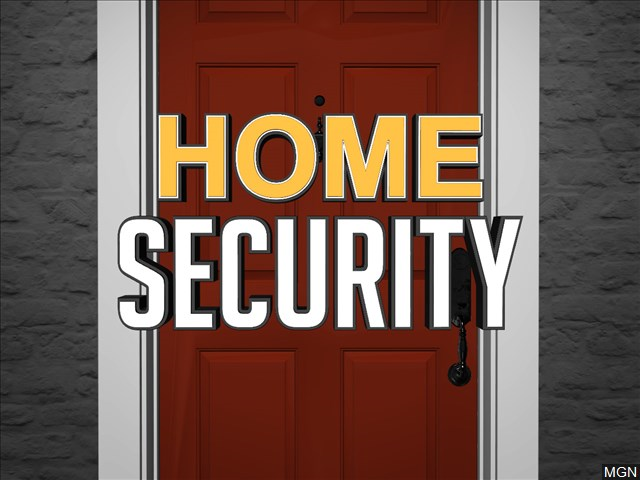 Home Security