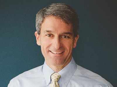 Ken Cuccinelli