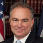 Adventures across Virginia detailed in book by Sen. Tim Kaine