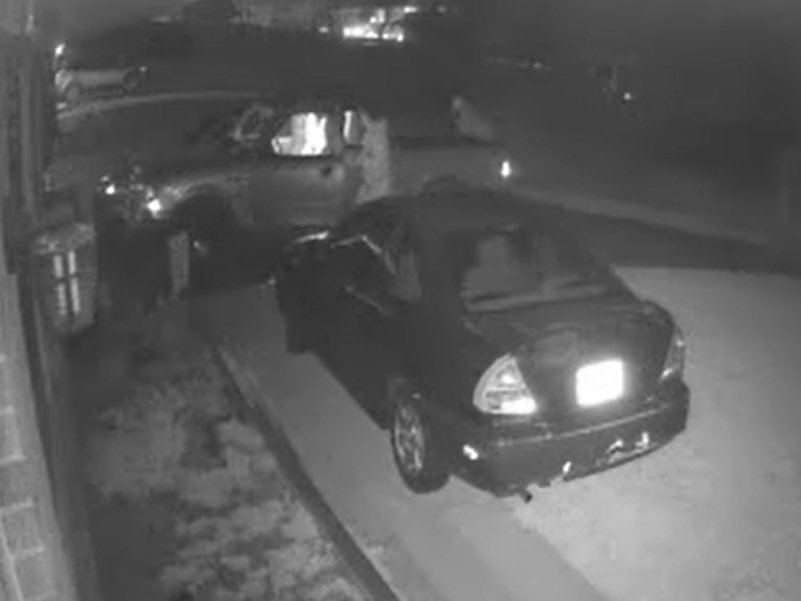 Dozens of thefts from vehicles in Vinton area News/Talk 960AM & FM