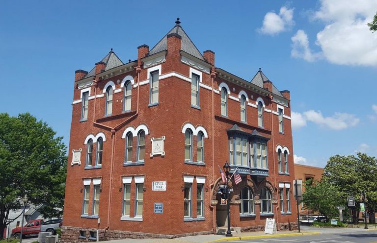 Bedford Museum