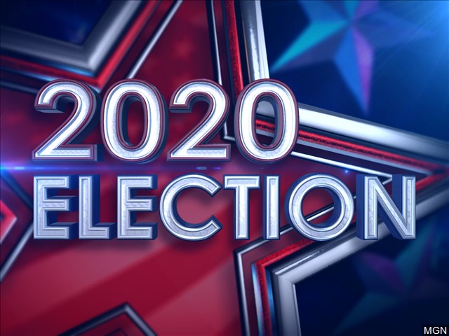 Election 2020