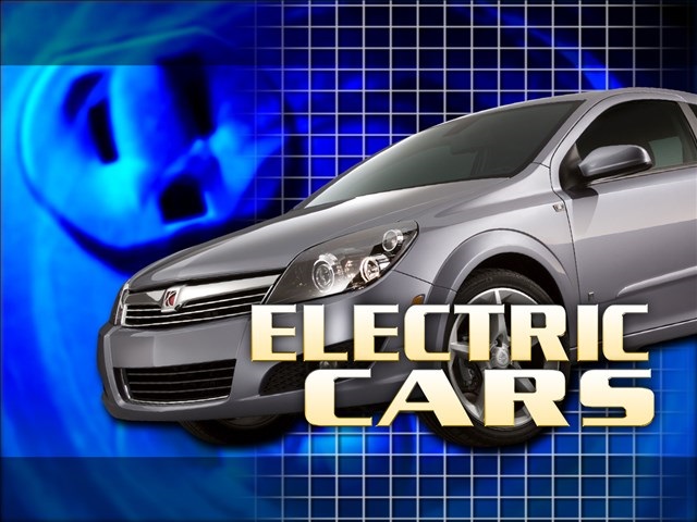 Electric Cars