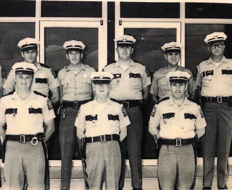 Former CPD Uniforms