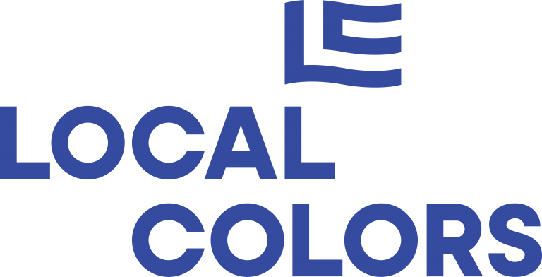 New Local Colors Logo#3