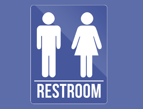 Restrooms