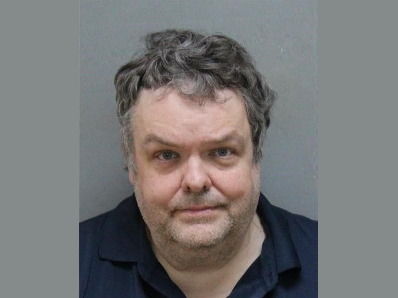 800px x 600px - UPDATE: Man arrested for child porn in Blacksburg was Auburn ...