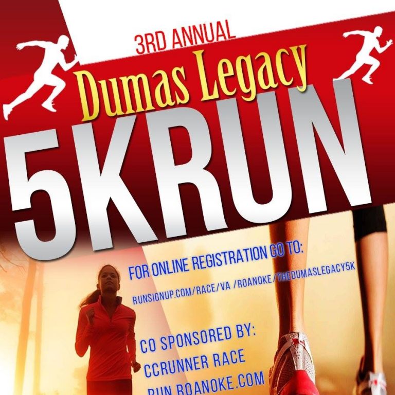 Dumas 5K