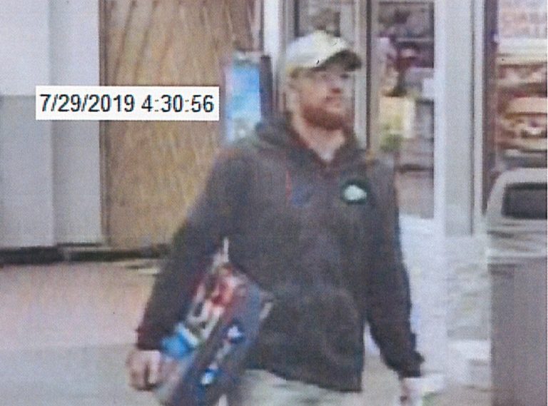 Bedford County Suspect