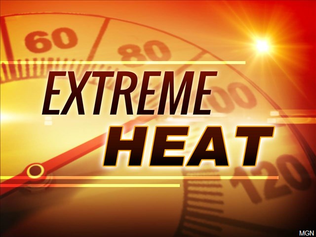 Extreme Heat