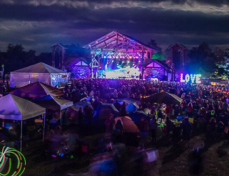 Floydfest