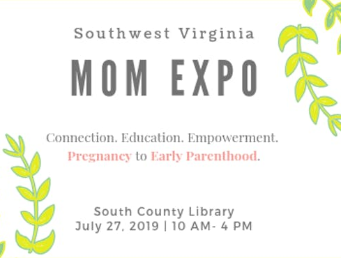 Mom Expo