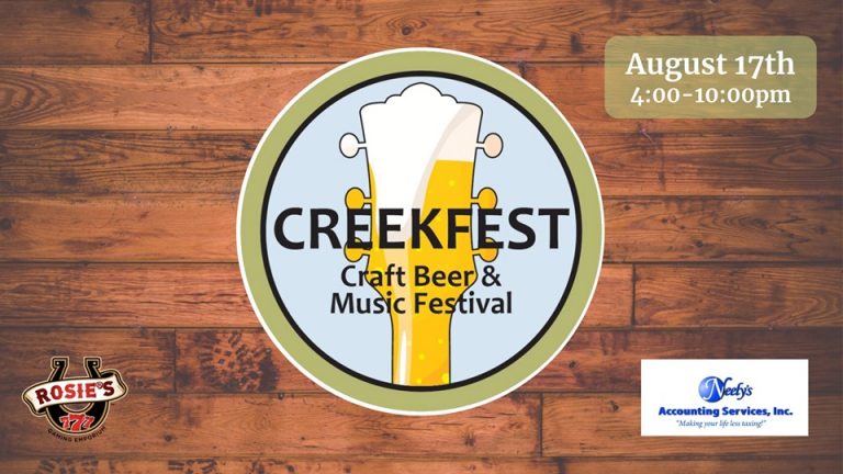 Creekfest