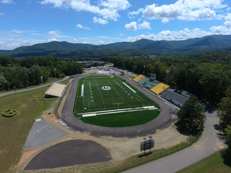 Glenvar Football Field