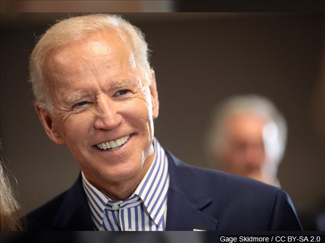 Joe Biden