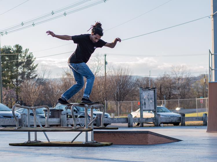 Skatepark