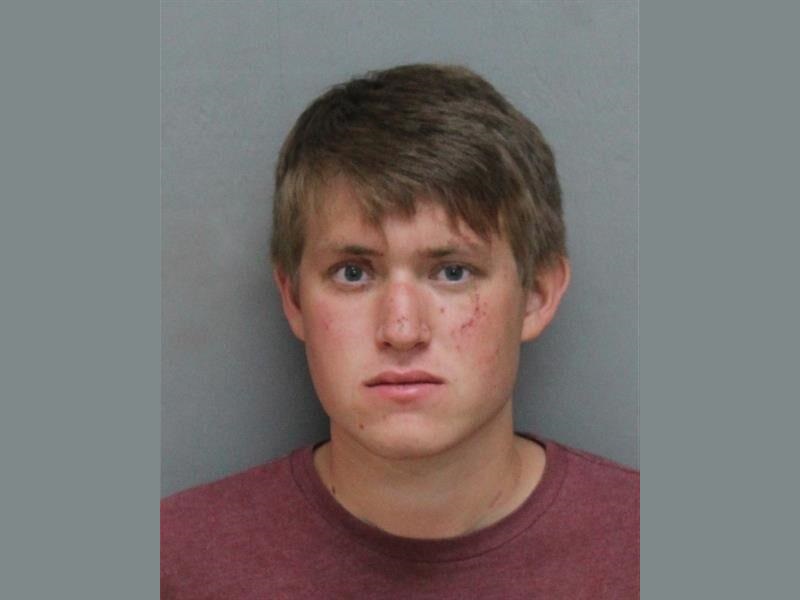 Earlymorning Blacksburg crash brings DUI charge News/Talk 960AM