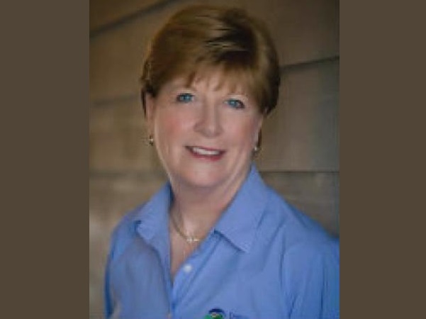 Vicki Gardner