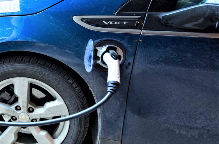 EV Electric Vehicle Chargers