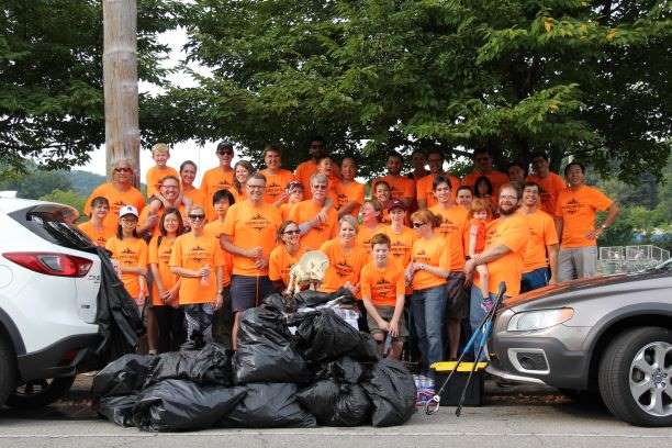 Greenway Cleanup#2 reszied