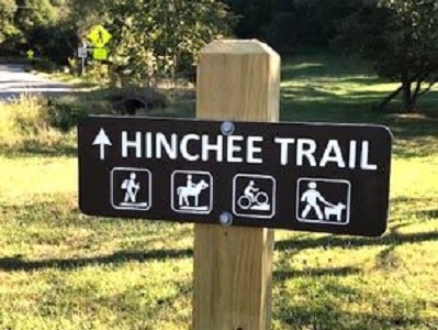 Hinchee Trail