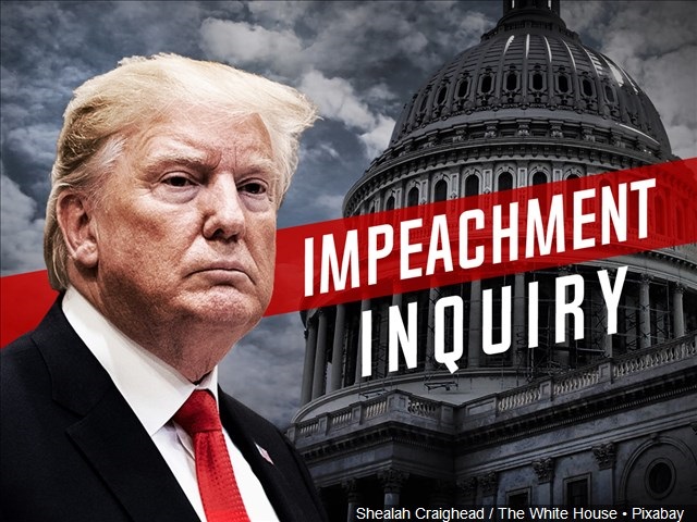 Impeachment Inquiry