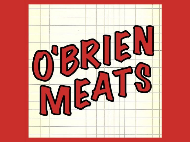 O'Brien Meats Logo