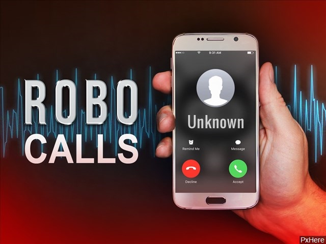 Robocalls