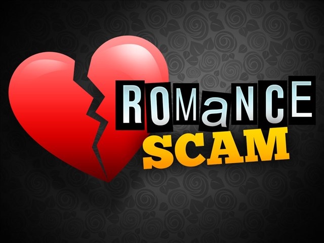 Romance Scam