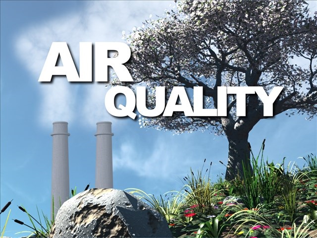 Air Quality