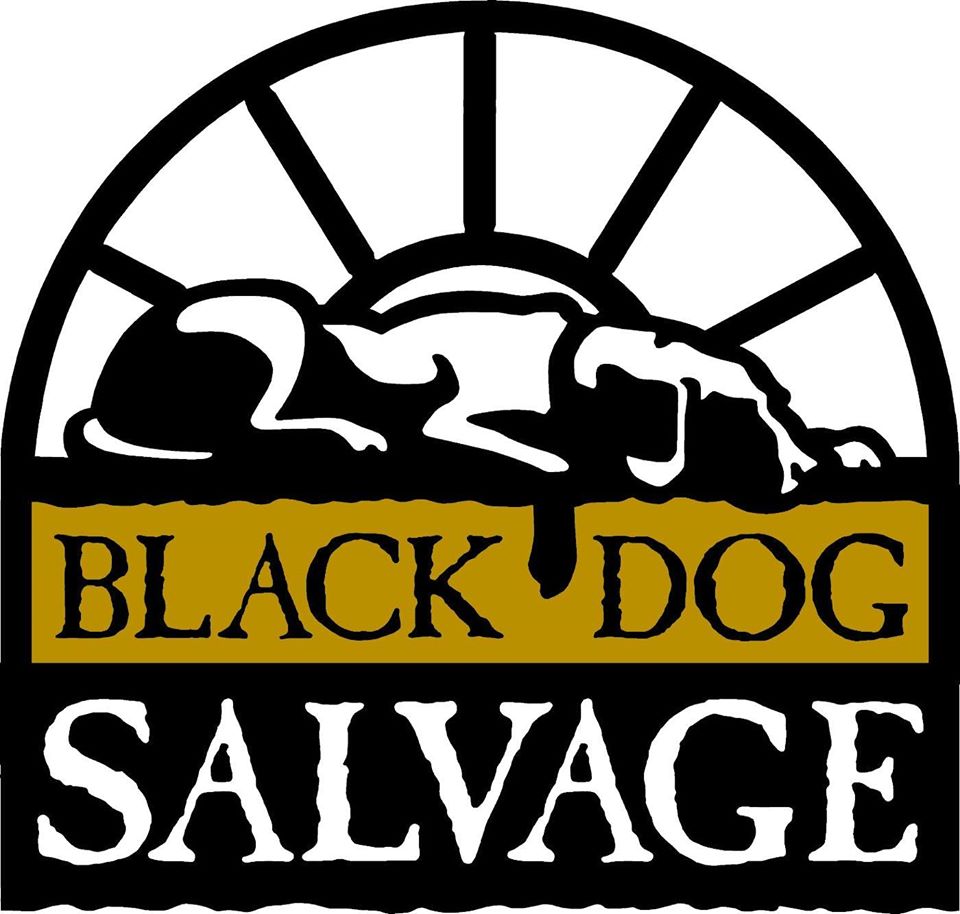 Black Dog Salvage celebrates 20th anniversary with open house tomorrow