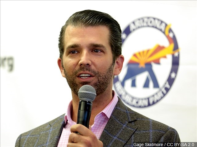 Donald Trump, Jr.