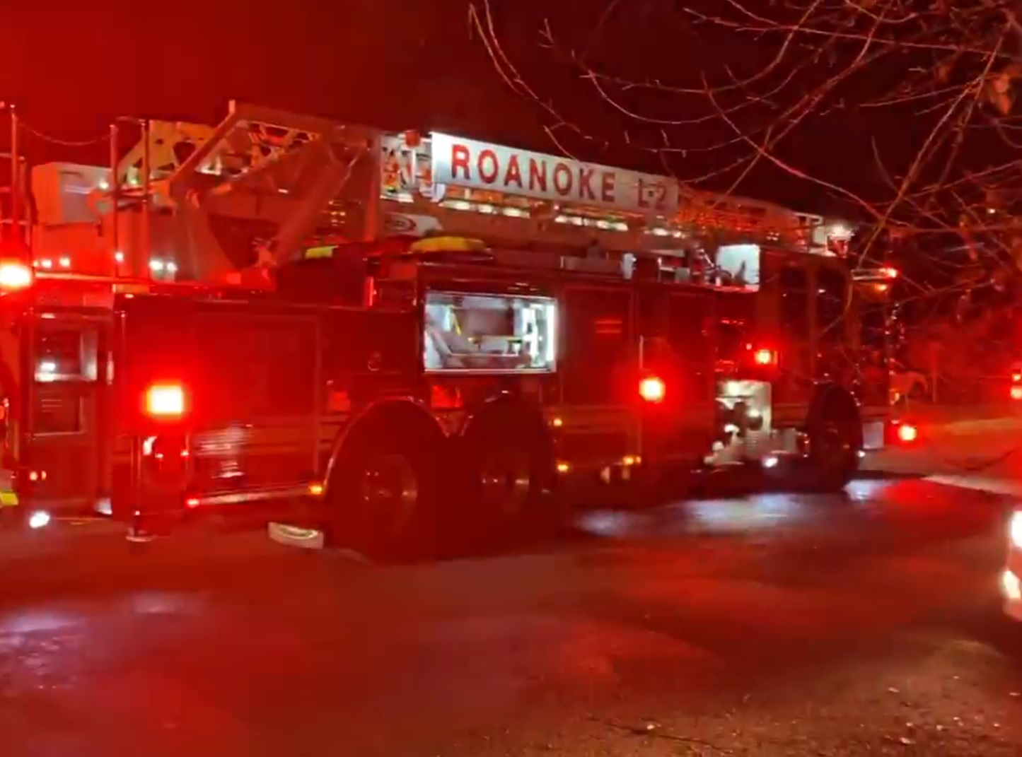 Roanoke house fire causes 40,000 in damage News/Talk 960AM & FM107