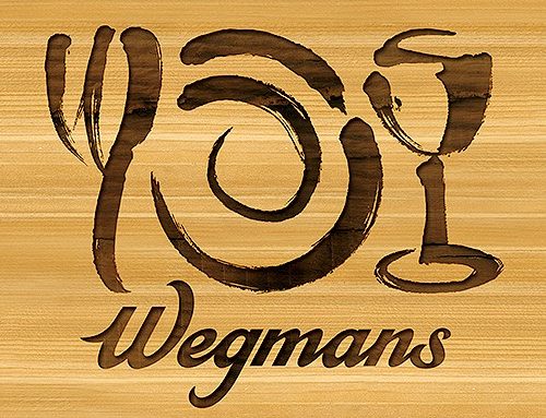 Wegmans Logo