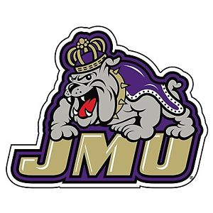 JMU Dukes