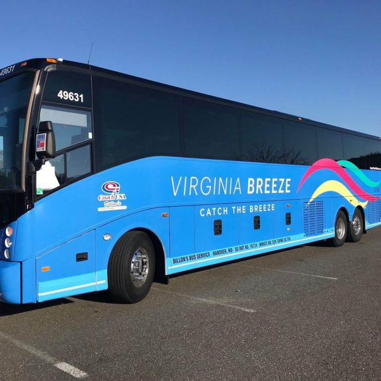 Virginia Breeze