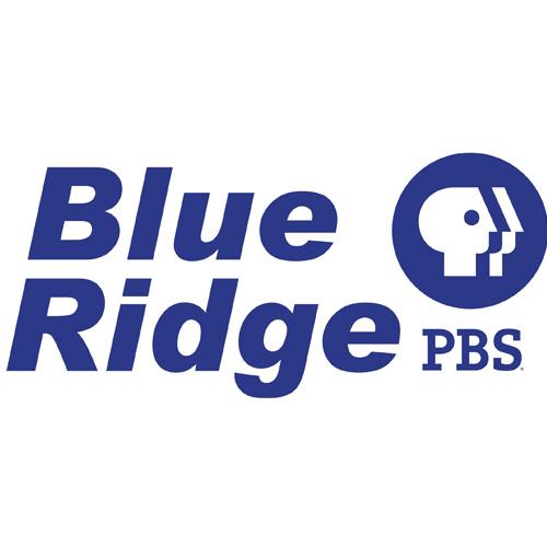 Blue Ridge PBS logo