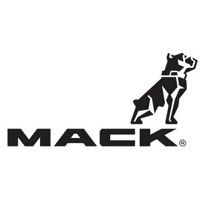 Mack Trucks logo